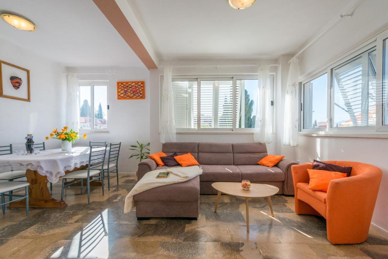 Apartment Adria 杜布罗夫尼克 外观 照片