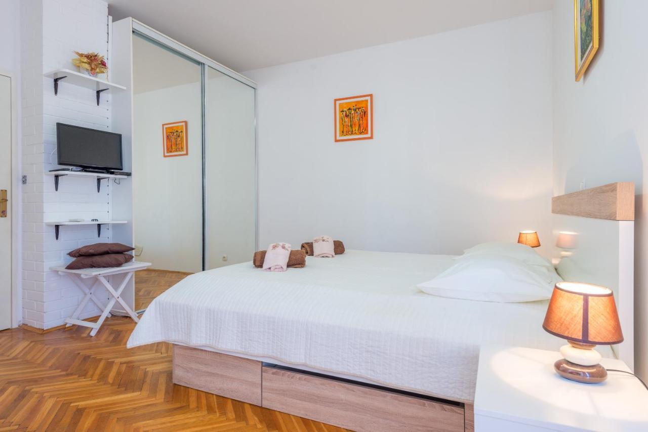Apartment Adria 杜布罗夫尼克 外观 照片