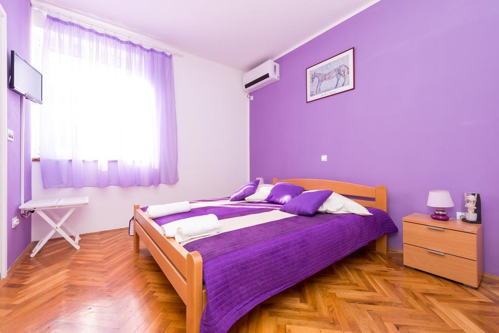 Apartment Adria 杜布罗夫尼克 客房 照片